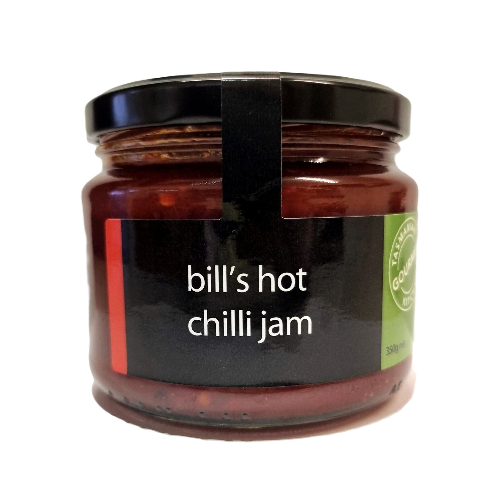 Bill S Hot Chilli Jam Soul Food Depot Gallery